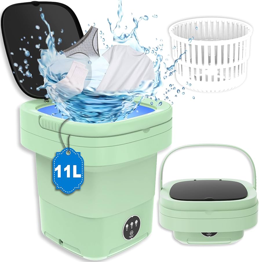 Portable Washing Machine