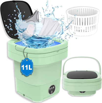 Portable Washing Machine