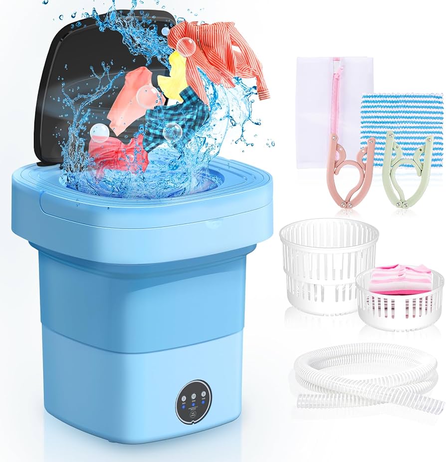 Portable Washing Machine